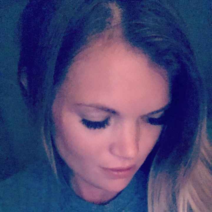 Who's had eyelash extensions???