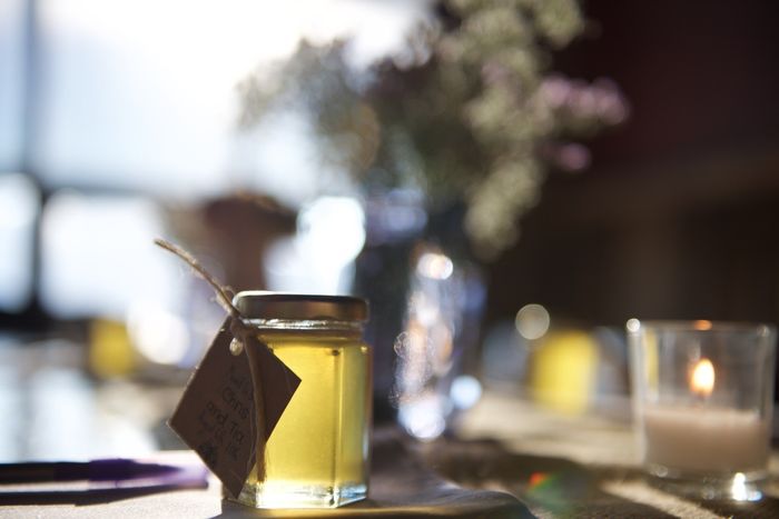 Wedding favor ideas