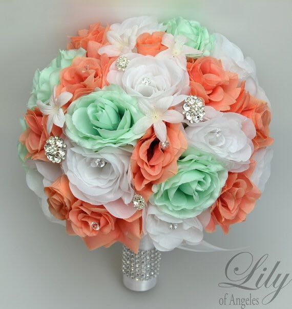 Show me your bouquets!!!!