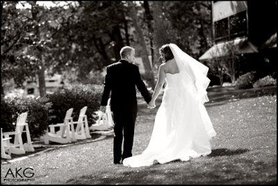 Back from HM and more wedding Pics-oh what did I miss??