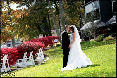 Back from HM and more wedding Pics-oh what did I miss??