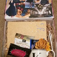 How Did You ask your bridesmaids? - 1