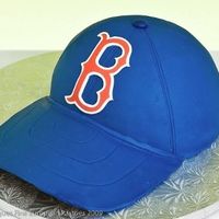 Does you FH have a Groom Cake? (Pics)