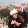 Faraj & Odette Love