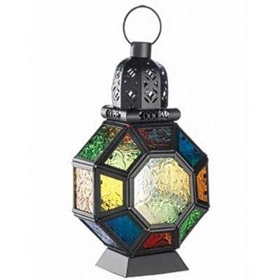 Lantern Conundrum