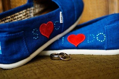 Flat Wedding Shoes
