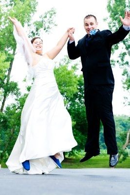 My dress is the awesome because.....