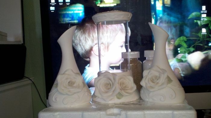 OMG!!! I JUST FREAKED OUT!!! MAY BRIDES!!!!