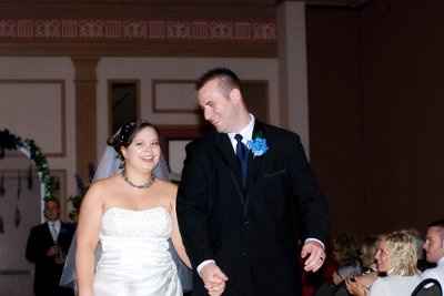 My dress is the awesome because.....