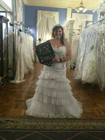 Capturing the moment you knew.....this is the ONE!!