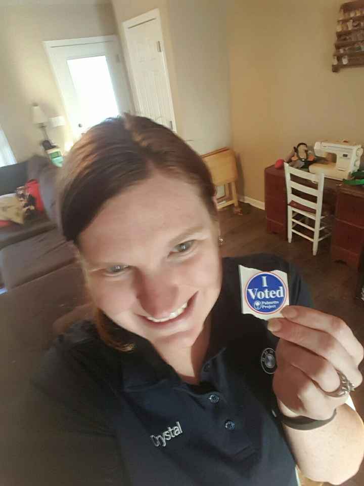 Vote Vote Vote