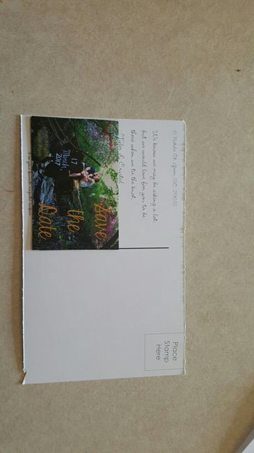 Destination Wedding STD