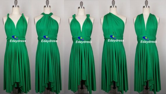 BM dresses! Let's see yours!