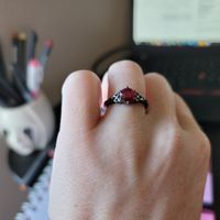 Untraditional Wedding Ideas - 1