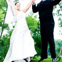My dress is the awesome because.....