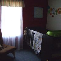 NWR- Need help with nursery colors...