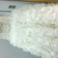 OK, brides --- how much did you pay for your dress?