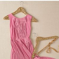 Wedding Dress Hangers?