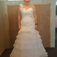 Show me your budget dresses!