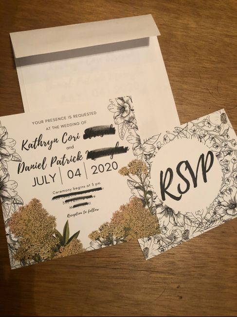 Best place to get save the dates/invites 3