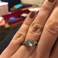 Show me the Ring!💍 - 1