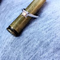 Show me the Ring!💍 - 1