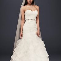 i said Yes to the Dress - 1