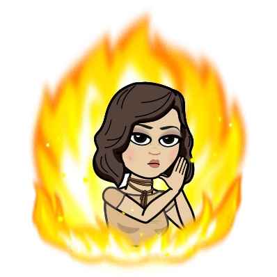 Giving up On Trying to Make Everyone Happy