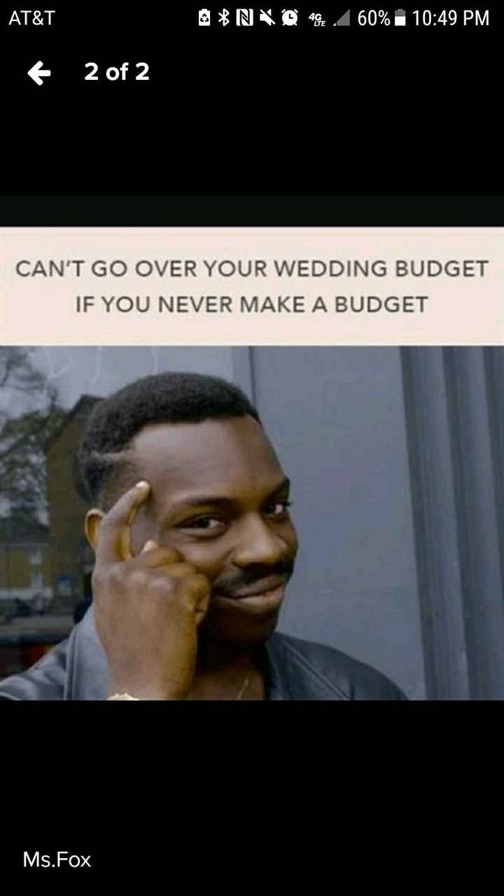  Post Your Wedding Memes - 1