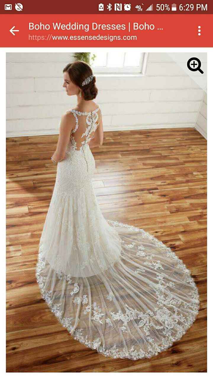  Please help me decide on a veil! - 1