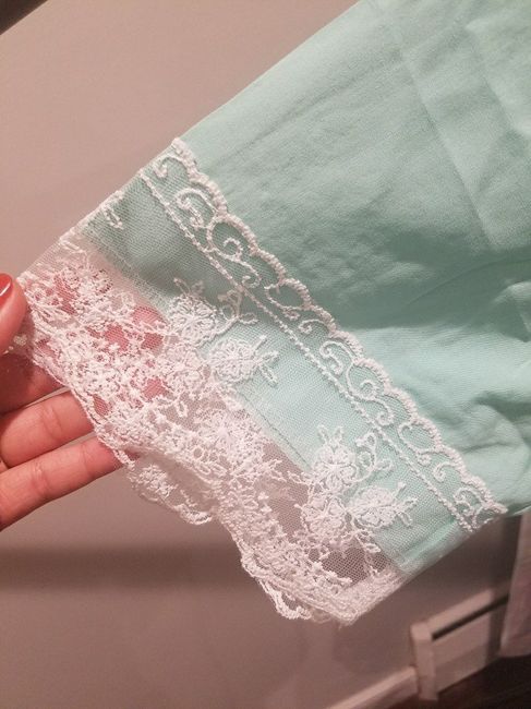 Flower Girl Robe