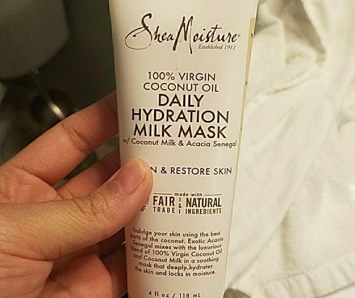 In need of a good daily skincare routine that doesn’t cost a fortune. 1