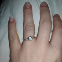 Ring Pics! - 1
