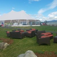 Reception: Indoors or Outdoors? - 1