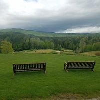 Reception: Indoors or Outdoors? - 2