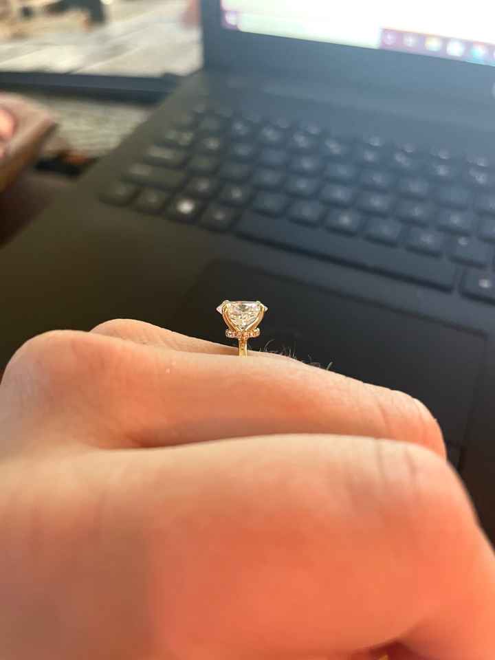 Show me your bling! - 2