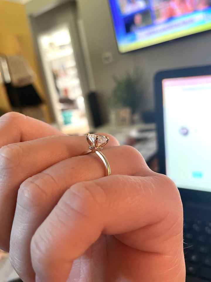 Show me your bling! - 3