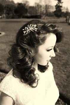 Show me your Hair-spiration!