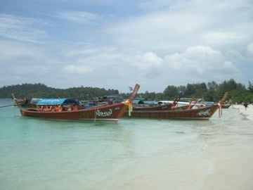 Asia for honeymoon?