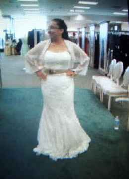 I need dress help