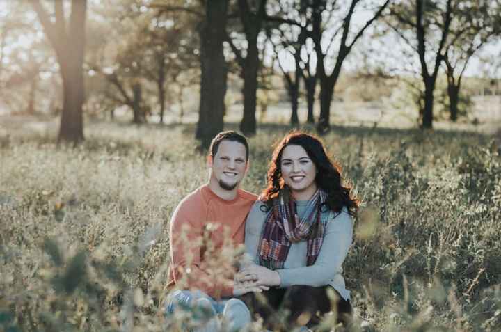 Engagement Photos!