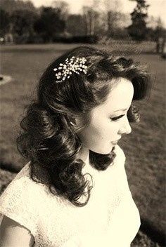 Show me your Hair-spiration!