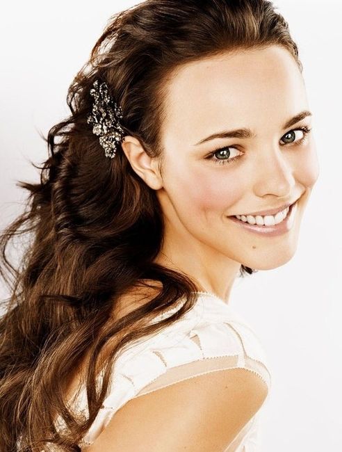 Show me your Hair-spiration!