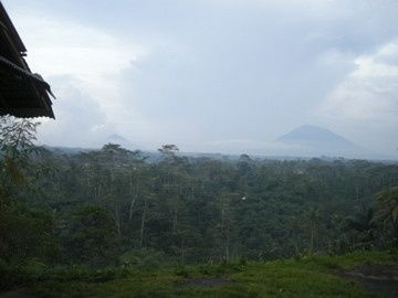 Asia for honeymoon?