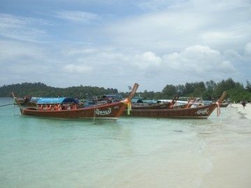 Asia for honeymoon?