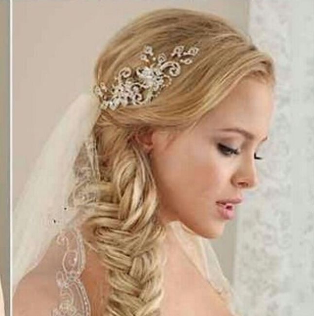 Hair piece