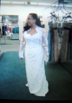 I need dress help