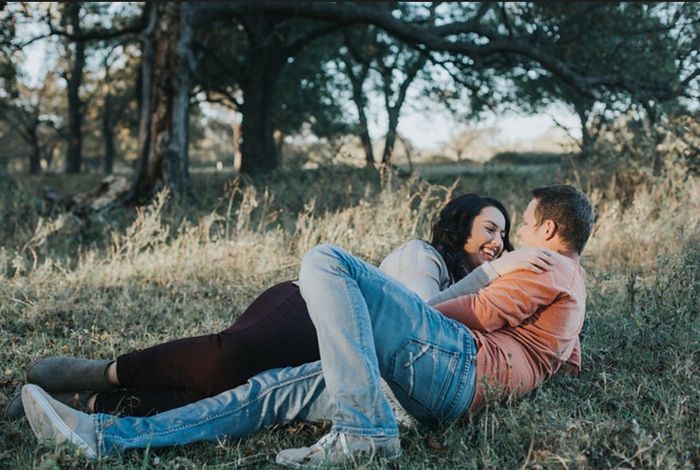 Engagement Photos!