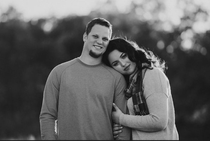 Engagement Photos!