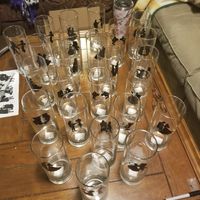 Christmas with a hint of Disney magic wedding - 2